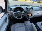 Mercedes-Benz Vito 3.7 V6 Benzine Automaat Ambiente EL Lang, Automaat, Gebruikt, Parkeersensor, 2500 kg