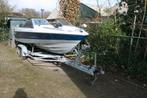 speedboot bayliner capri 2050, Ophalen, Gebruikt, Binnenboordmotor, 6 meter of meer