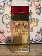 Dolce & Gabbana - red pour femme 100ml edt, Ophalen of Verzenden, Zo goed als nieuw