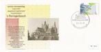 Filatelieloket – ‘s-Hertogenbosch -12 november 1986–Nummer 4, Postzegels en Munten, Brieven en Enveloppen | Nederland, Envelop