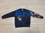 Kenzo trui maat 8 - 128, Kenzo, Trui of Vest, Ophalen of Verzenden, Zo goed als nieuw