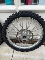 Ktm cross wielen sx/sxf, Motoren, Onderdelen | Merk-onafhankelijk, Ophalen of Verzenden, Gebruikt