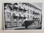 Ansichtkaart St. Ursulakliniek Wassenaar, Hoofdingang, Verzamelen, Ansichtkaarten | Nederland, 1940 tot 1960, Zuid-Holland, Ongelopen