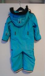 Skipak meisje, Ophalen, Zo goed als nieuw