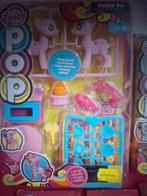 Mini Pony Paardjes DIY Set - Nieuw!, Ophalen of Verzenden