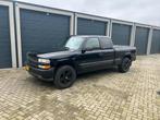 Chevrolet Silverado 25 jaar oud, Automaat, 8 cilinders, Chevrolet, 2381 kg