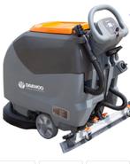 Daewoo Power DAFL55B - Schrobmachine - 24V, Ophalen, Dweilemmer, -bak, of -wagen