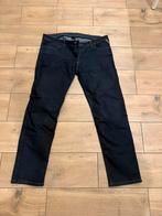 Vanucci motorjeans L32 W38, Ophalen of Verzenden, Tweedehands, Broek | textiel