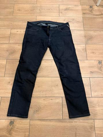 Vanucci motorjeans L32 W38 beschikbaar voor biedingen