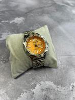 Seiko Starfish Solar, Ophalen of Verzenden