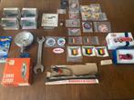 Verzameling Healy items, Ophalen of Verzenden, Gebruikt, Auto's