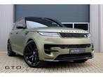 Land Rover Range Rover Sport 3.0 P460e Dynamic HSE PHEV Stoe, Automaat, Adaptive Cruise Control, 3000 kg, 2996 cc
