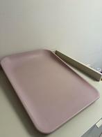 Leander Matty Verschoonmat Wood Rose, Overige merken, Aankleedkussen, Ophalen of Verzenden, Zo goed als nieuw