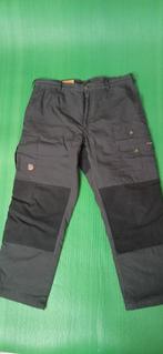 broek  fjallraven   maat 54, Ophalen of Verzenden, Gebruikt, Kleding