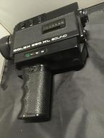 BOLEX 550 xl sound Analoge film camera, Verzamelen, Fotografica en Filmapparatuur, Ophalen of Verzenden, 1960 tot 1980, Filmcamera