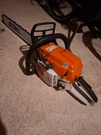 Stihl MS 261 C kettingzaag 60cm blad!, Ophalen of Verzenden