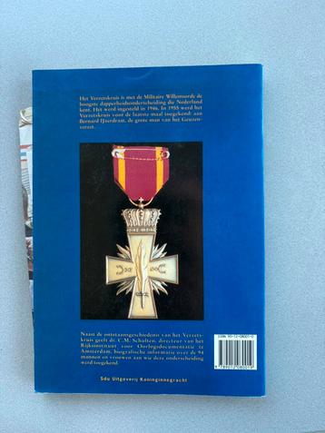 (C) Zeg mij aan wien ik toebehor – Dr. C.M. Schulten, boek beschikbaar voor biedingen