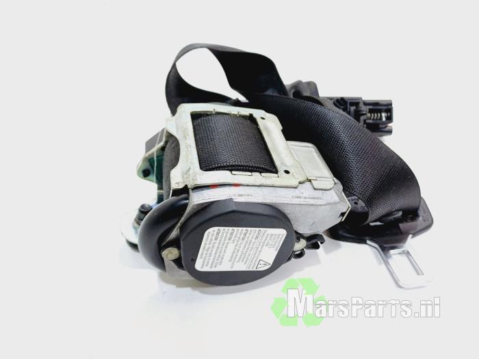 Veiligheidsgordel rechts-voor van een Mercedes Sprinter, Auto-onderdelen, Interieur en Bekleding, Mercedes-Benz, Gebruikt, 6 maanden garantie