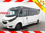 Benimar Amphitryon 940 2.3 MJ Luifel Solar Fietsendrager Sta, Integraal, Bedrijf, Diesel, Fiat
