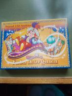 Fata morgana puzzel, Hobby en Vrije tijd, Denksport en Puzzels, Ophalen, Minder dan 500 stukjes, Gebruikt