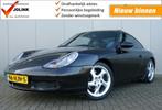 Porsche 911 3.4i Carrera Coupe TipTronic5 I IMS verv. I Clim, Achterwielaandrijving, Gebruikt, 1340 kg, 4 stoelen