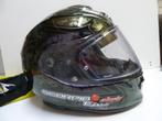 Motorhelm SCORPIO Z.G.A.N. XXS, Motoren, Kleding | Motorhelmen, Overige merken, XXS, Ophalen of Verzenden, Integraalhelm