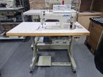 Juki industrie naaimachine full automaat VERKOCHT, Hobby en Vrije tijd, Naaimachines en Toebehoren, Gebruikt, Naaimachine, Industrieel