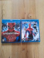 The Amazing Spiderman 1 en 2, Ophalen of Verzenden, Zo goed als nieuw