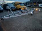 vlemmix1350 kg geremde  trailer bj 2016, Watersport en Boten, Boottrailers, Ophalen, Minder dan 1500 kg, Gebruikt, Overige typen