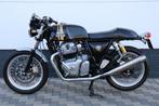Royal Enfield Tour Continental GT 650 uit 2020 zeer mooi !, Info@autocarrion.nl, 648 cc, Bedrijf, Houtduifstraat 30
4901BR  Oosterhout, NL
