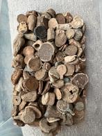 Partij lood bodemvondst 1,5 kilo, Ophalen of Verzenden, Gebruikt