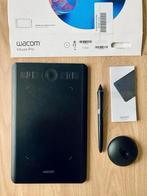 Wacom Intuos Pro S - In Goede Staat, Computers en Software, Tekentablets, Ophalen of Verzenden, Gebruikt
