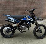 Orion 125cc Pitbike met nieuwe onderdelen, Fietsen en Brommers, Minibikes, Midibikes en Pitbikes, Ophalen, Gebruikt, Pitbike