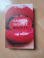Saskia Noort Koorts, Ophalen of Verzenden