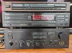 DENON vintage stereo set, Ophalen, Gebruikt, Denon