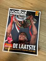 VI Special: De laatste Ajax CL 1995, Ophalen of Verzenden, Zo goed als nieuw, Ajax, Boek of Tijdschrift