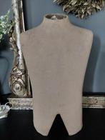 TORSO MAN/ PASPOP, Antiek en Kunst, Ophalen