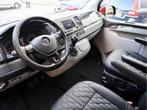 Volkswagen Transporter 2.0 TDI 150PK DSG LUXE DUBBELE CABINE, Gebruikt, 4 cilinders, 150 pk, 1904 kg