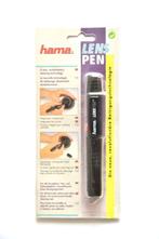 Hama l...pen voor l....n, camera's, camcorders, lcd schermen, Gebruikt, Ophalen of Verzenden, Hama