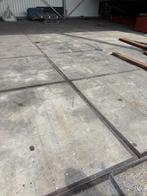 Gezocht a /b keus stelcon / betonplaten, Tuin en Terras, Tegels en Klinkers, Ophalen of Verzenden, Zo goed als nieuw, Beton, Overige typen