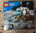 LEGO 60348 Lunar Roving Vehicle., Ophalen of Verzenden, Nieuw