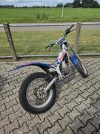 Beta Trialmotor, Fietsen en Brommers, Ophalen