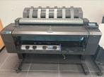 HP desigjet T2500 A0 printer,  scanner, copier, Computers en Software, Printers, Ophalen, Gebruikt, Scannen, Printer
