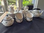 Servies Zeller, Huis en Inrichting, Keuken | Servies, Ophalen, Zo goed als nieuw, Overige stijlen, Kop(pen) en/of Schotel(s)
