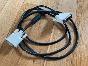DVI Kabel - 1,75m beschikbaar voor biedingen