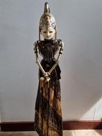 wayang golek pop, Antiek en Kunst, Ophalen