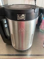 FRITEL SOEPMAKER SB-3190, 1 tot 2 liter, Ophalen, Zo goed als nieuw, 3 snelheden of meer