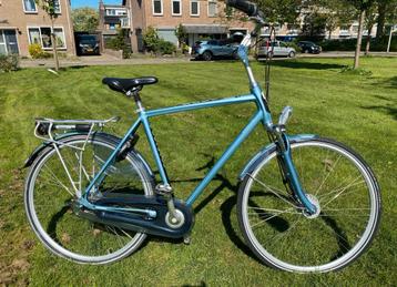 Nette Batavus Fuego 7, frame 57cm, 7 versn. beschikbaar voor biedingen