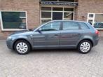 Audi A3 Sportback 1.6 Attraction Airco, Auto's, 65 €/maand, Stof, Gebruikt, 4 cilinders