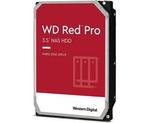 NIEUWSTAAT - 2TB Western Digital Red PRO HDD (3 Beschikbaar), Computers en Software, Harde schijven, Intern, 2TB, Zo goed als nieuw